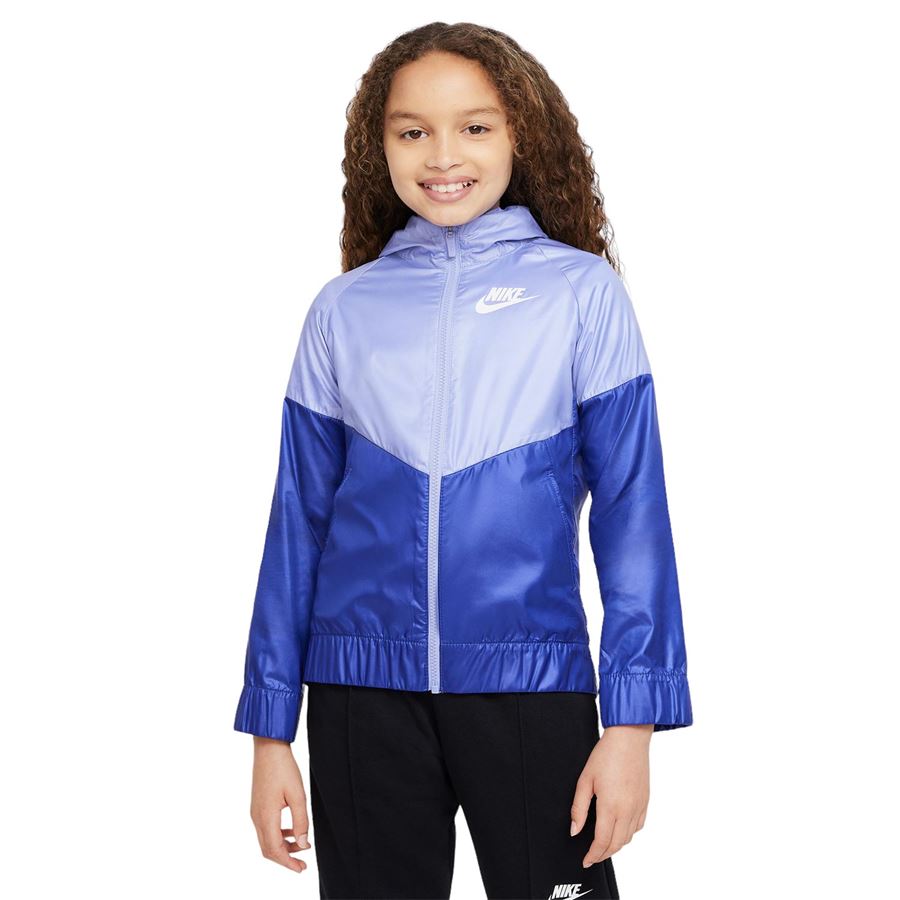 G NSW WR JACKET Nike | DB8521569